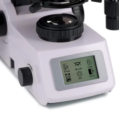 image MAGUS Bio D260T LCD Biological Digital Microscope,  18