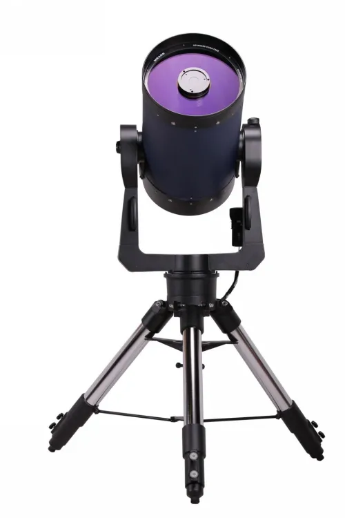 picture Meade LX200 14" F/10 ACF Telescope with Giant Field Tripod,  4