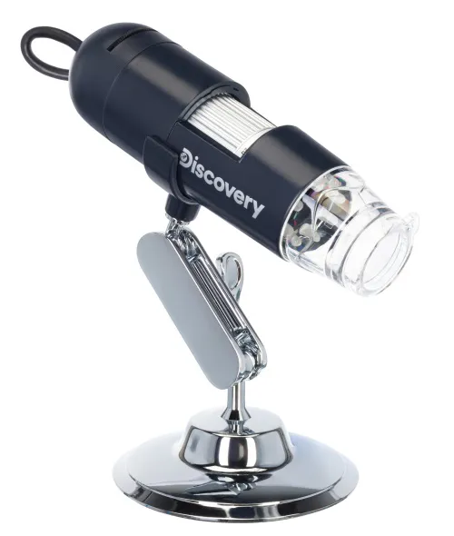 image Levenhuk Discovery Artisan 16 Digital microscope,  3