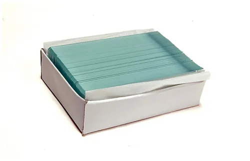 photo Levenhuk N38 NG Prepared Slides Set,  4
