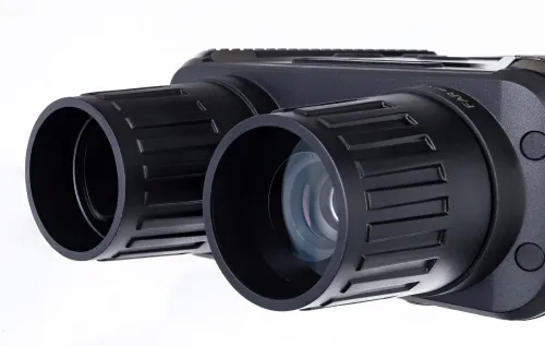 image Levenhuk Halo 13X Wi-Fi Digital Night Vision Binoculars - Exhibition Item,  7