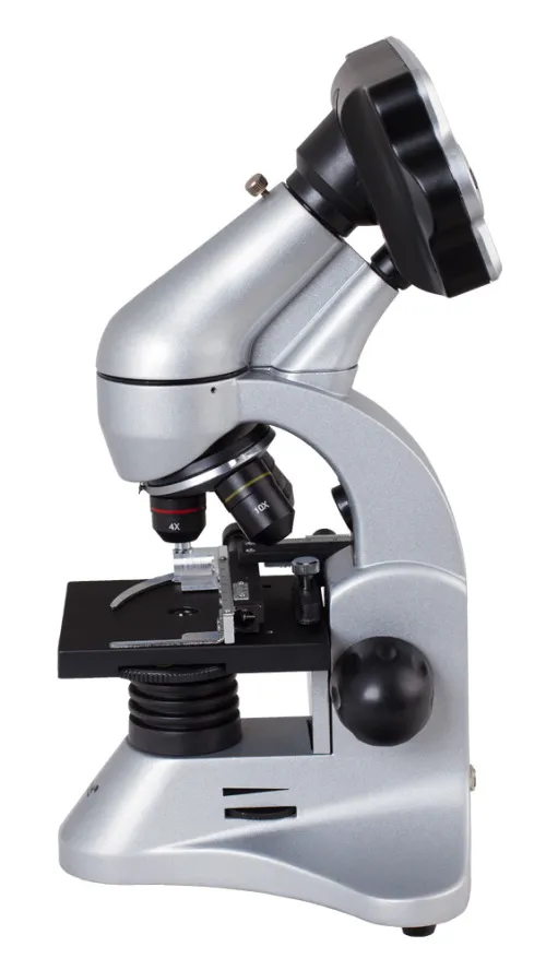 picture Levenhuk D70L Digital Biological Microscope,  4