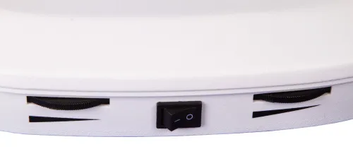 picture Bresser Science ETD-201 8x-50x Trino Zoom Stereo Microscope,  9