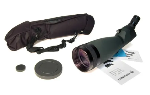 picture Bresser Pirsch 25–75x100 Spotting Scope,  2