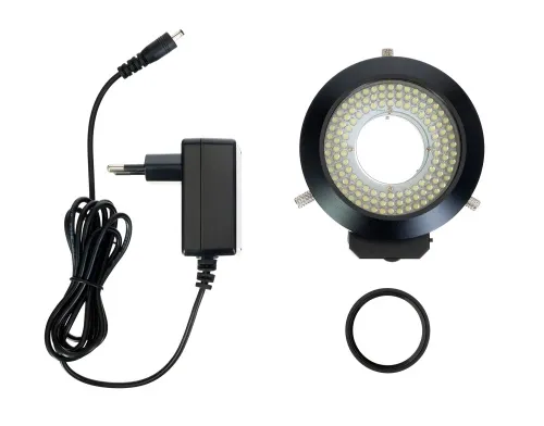 image MAGUS LED RP1 Ring Light with polarizer,  8