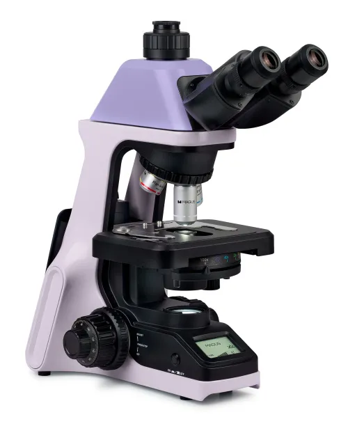 picture MAGUS Bio 240T Biological Microscope,  2