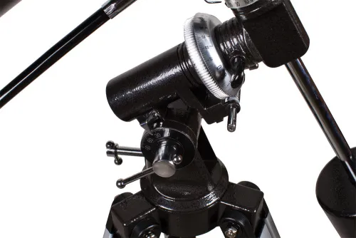 image Levenhuk Skyline 120x1000 EQ Telescope,  8
