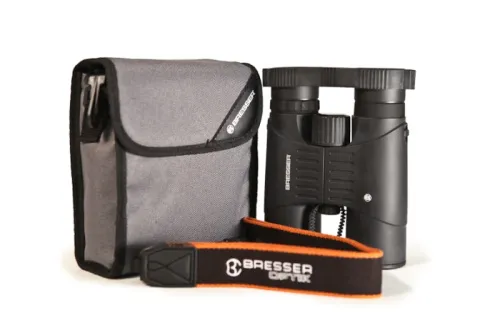 picture Bresser Corvette 8x42 Binoculars,  13