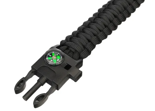 photograph Levenhuk LabZZ FL5 Flint Bracelet,  4