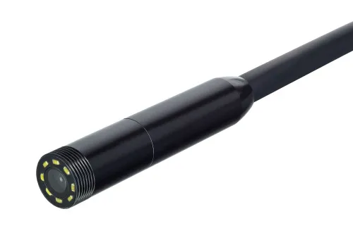 photograph Ermenrich Seek VE40 Industrial Endoscope,  11