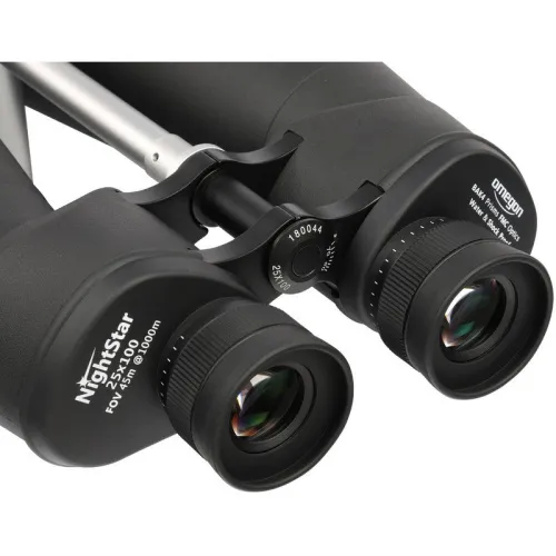 picture Omegon Nightstar 25x100 Binoculars,  5