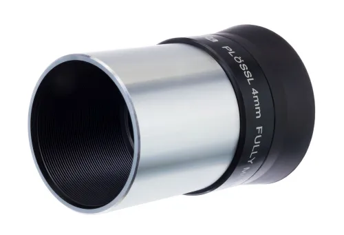 photo Levenhuk Plössl 4mm Eyepiece,  4
