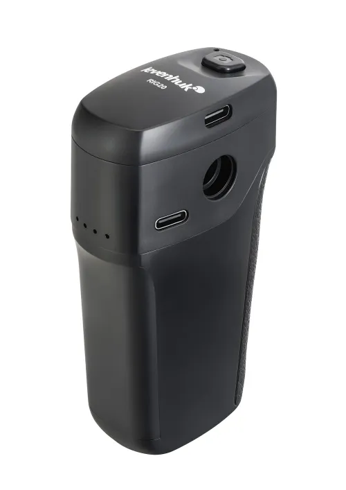 image Levenhuk Kelvin RIG20 Smartphone Photocage,  19