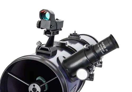 picture Levenhuk New Skyline PLUS 130/650 SQ1 Telescope,  8
