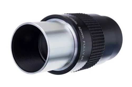 image Levenhuk Plössl 32mm Eyepiece,  4