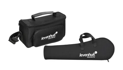 picture Levenhuk New Skyline BASE МАК 70/1000 AZ-M Telescope ,  14