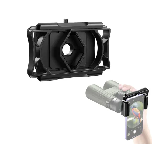 picture Levenhuk Kelvin RIG10 PRO Smartphone Adapter,  3