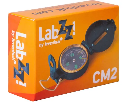 image Levenhuk LabZZ CM2 Compass,  8