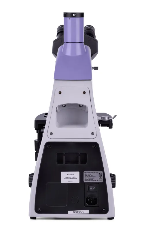 picture MAGUS Bio D230TL Biological Digital Microscope,  8