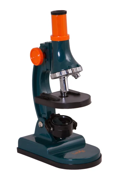 picture Levenhuk LabZZ MT2 Microscope & Telescope Kit,  9