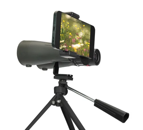 picture Levenhuk Kelvin Snap 12x50 Photobinoculars,  7