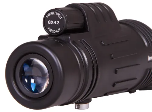 photograph Levenhuk Atom 8x42 Monocular,  7