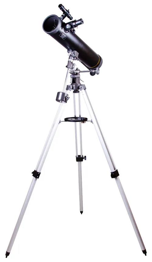picture Levenhuk Skyline PLUS 80S Telescope,  7
