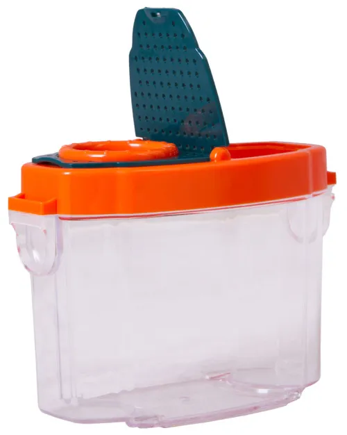 photo Levenhuk LabZZ C3 Insects Can,  5