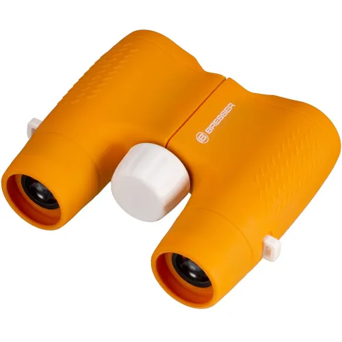 image Bresser Junior 6x21 Binoculars for children,  2