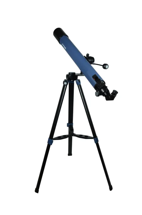 image Meade StarPro AZ 80mm Refractor Telescope,  9