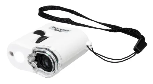 picture Levenhuk Zeno Cash ZC2 Pocket Microscope,  9