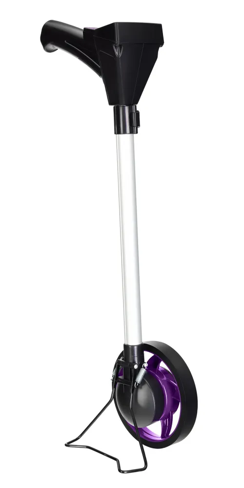 picture Ermenrich Reel WM10 Digital Measuring Wheel,  5