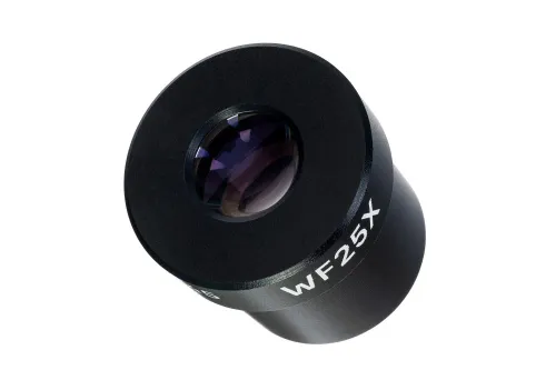 photograph MAGUS SE25 25х/9mm Eyepiece (D 30mm),  2