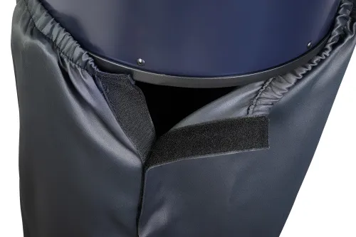 image Levenhuk New Skyline PRO 16" (400/1830) Retractable Dobsonian Telescope,  14