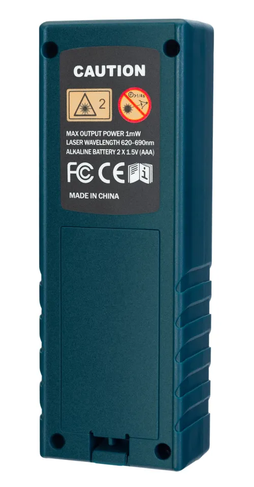 picture Ermenrich Reel PLUS GK40 Laser Meter,  3