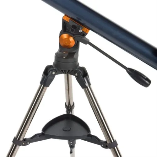 image Celestron AstroMaster 70 AZ Telescope,  3