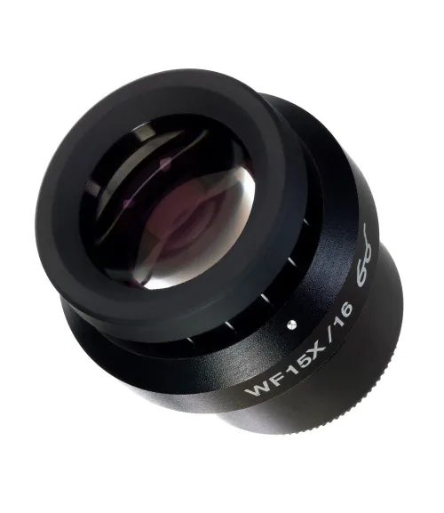 photograph MAGUS SD15 15х/16mm Eyepiece (D 30mm),  2