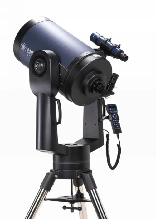 image Meade LX90 10" F/10 ACF Telescope,  2