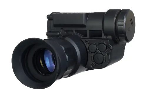 picture Levenhuk Halo NVM20 Helmet Digital Night Vision Monocular,  12