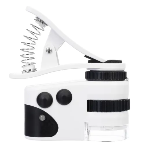 photo Levenhuk Zeno Cash ZC8 Pocket Microscope,  5