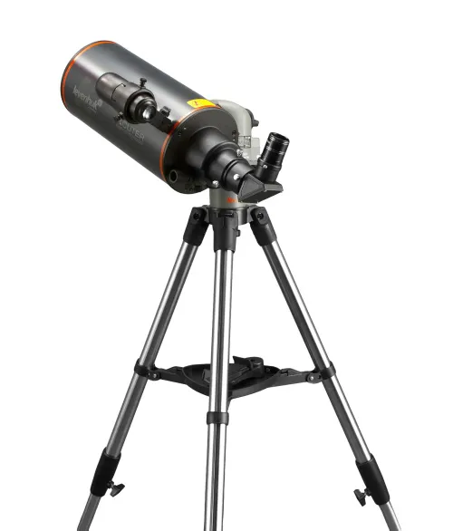 image Levenhuk Kelvin MAK127 AZ GOTO Wi-Fi Phototelescope,  4