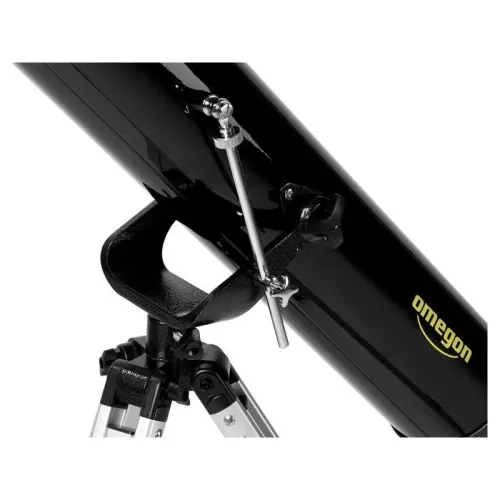 image Omegon Telescope N 76/700 AZ-1,  4