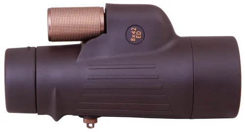 photograph Levenhuk Vegas ED 8x42 Monocular,  7