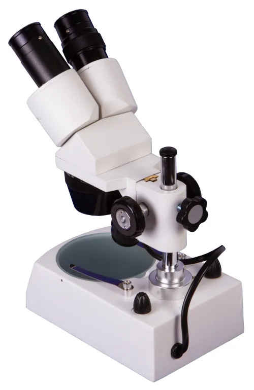 image Bresser Erudit ICD Stereo Microscope,  6