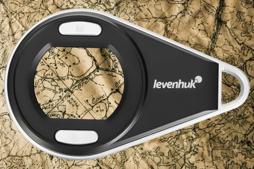 image Levenhuk ERGO 10 Digital Magnifier,  5