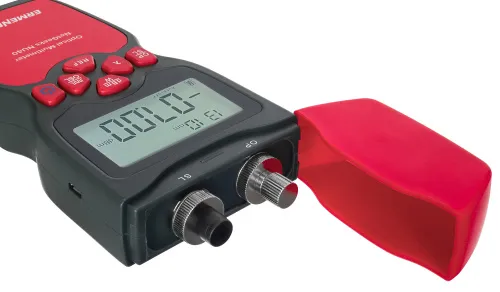 picture Ermenrich NetGeeks NU40 Optical Multimeter,  6