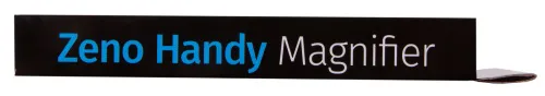 photograph Levenhuk Zeno Handy ZH17 Magnifier,  12