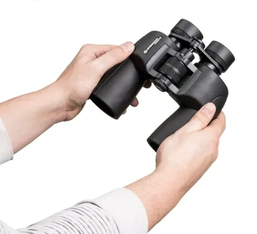 photograph Bresser Corvette 10x50 Binoculars,  3