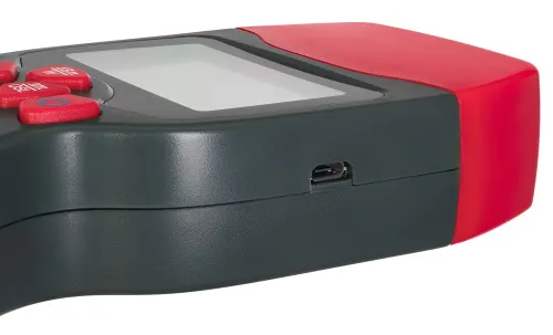 photo Ermenrich NetGeeks NU30 Optical Multimeter,  8