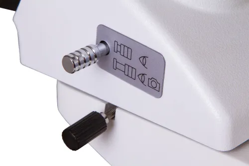 photograph Levenhuk MED D35T Digital Trinocular Microscope,  12